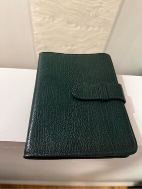 Photo book with 20 double sided pages